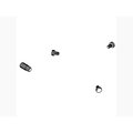 Kohler Pendant Glass Mounting Kit 1304467-BN